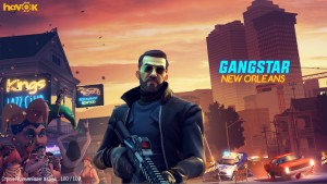 Обзор Gangstar: NO. Новый Орлеан нас ждет