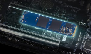 Intel Optane Memory: что это и с чем его едят