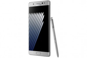 Samsung Galaxy Note 7 используют для наблюдения над производством аккумуляторов для Galaxy S8