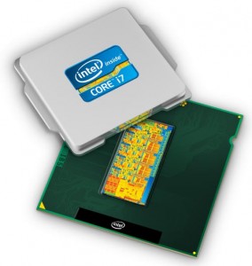 Уменьшение техпроцесса Intel до 10nm повысит производительность на 40%