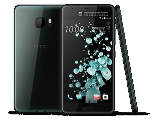 Флагманский смартфон HTC U засветился в бенчмарке