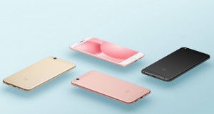 Xiaomi Mi 5C получил обновление до Android 7.1 Nougat