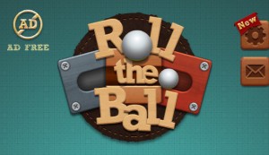 Обзор Roll the Ball. Головоломка на все случаи жизни