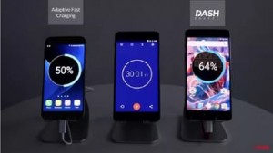 OnePlus о Dash Charge