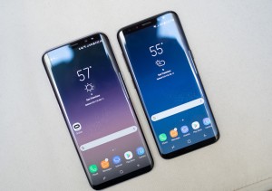 Samsung готова к продаже Galaxy S8