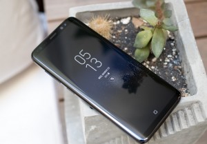 6 Гб ОЗУ в Samsung Galaxy S8