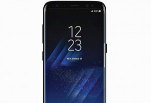 Фото прототипа Samsung Galaxy S8 с двойной камерой 