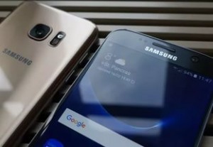 На днях в Нью-Йорке Samsung анонсировала Galaxy S8 и Galaxy S8 Plus