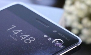 Nokia 9 получит новый сканер