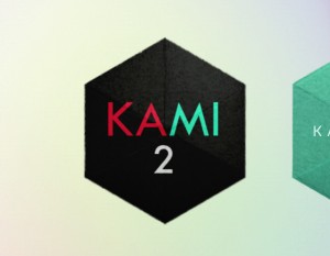 Обзор KAMI 2. Лучшая игра в моей жизни