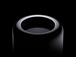 Mac Pro получит новый дизайн в 2018 году