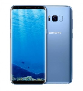 Samsung Galaxy S8+ обойдется дороже 1000 долларов