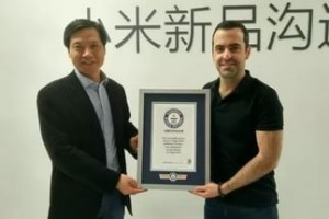 Xiaomi Mi Fan Festival становится глобальным событием по всему миру