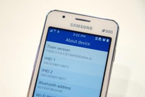 Tizen оказалась очень уязвимой