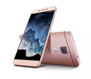 Смартфон LeEco Le Max 3 засветился на живых фото