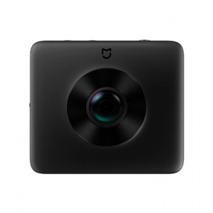 Камера Xiaomi Mi Panoramic будет стоить 246 долларов