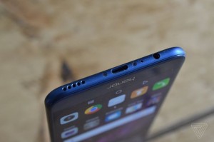 Новый смартфон Honor 6C получит дисплей на 5 дюймов