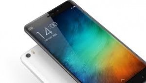 Появилось первое фото с камеры Xiaomi Mi 6