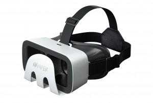 HIPER обновили линейку очков виртуальной реальности