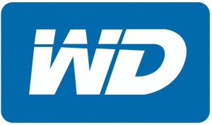 Портативный SSD-накопитель от Western Digital