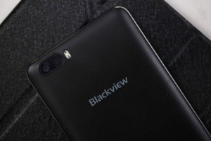 Китайский производитель выпустил недорогой смартфон Blackview A9 Pro
