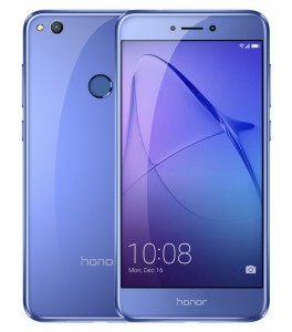 Стала известна российская цена Huawei Honor 8 Lite