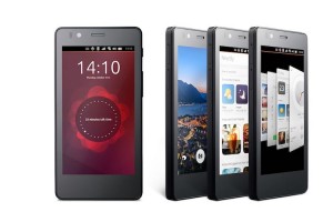 Ubuntu Phone больше не разрабатывают
