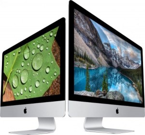 Apple iMac планируют обновить