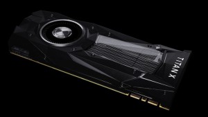 GeForce Titan Xp официально анонсировали