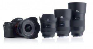 Zeiss представила объектив Batis 2.8/135, рассчитанный на использование с полнокадровыми беззеркальными фотоаппаратами Sony
