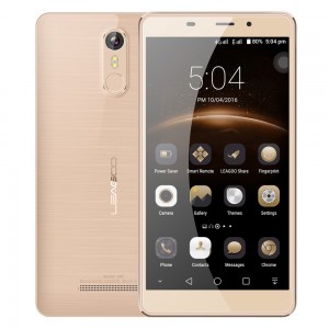 Опубликованы характеристики новинки смартфона Leagoo M8 
