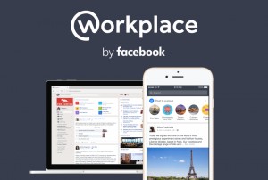 Бесплатная версия Workplace от Facebook