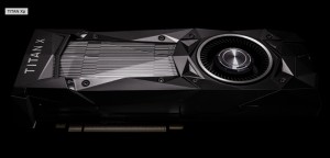 Nvidia тайно заменила Titan X обновленным Titan Xp