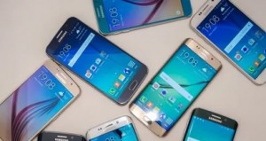 Samsung представит свои флагманские новинки