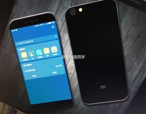 Уже совсем скоро Xiaomi покажет всем фанатам Android-устройств свой новый Mi6