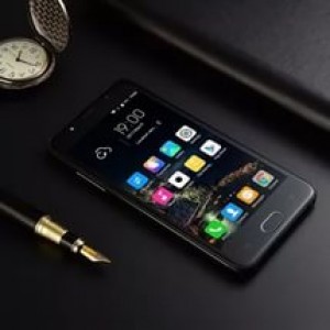 Китайская фирма Gretel выпустила ультрабюджетный смартфон A9