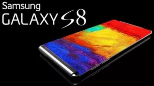  Drop-тест Samsung Galaxy S8