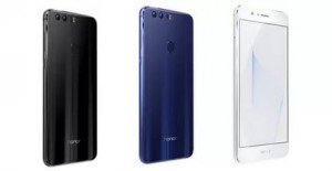 Компания Huawei сегодня представила новый смартфон среднего ценового сегмента – Honor 6C