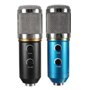 Выбираем микрофон для стримов и аксессуары на Aliexpress