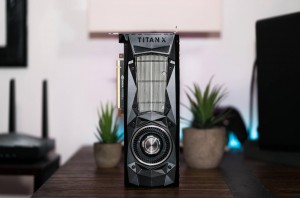 NVIDIA Titan Xp быстрее, чем обычная GTX 1080 Ti