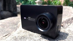 Китайская компания Xiaomi представила свою новую камеру Mi Panoramic Camera