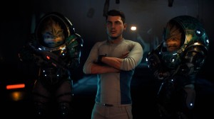 Mass Effect: Andromeda решили защитить