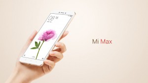Подробные характеристики Xiaomi Mi Max 2 появились в сети