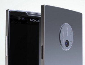 Смартфон Nokia 9 окажется дороже iPhone 7