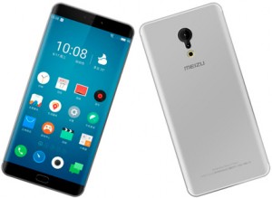 Смартфон Meizu Pro 7 будет представлен в апреле