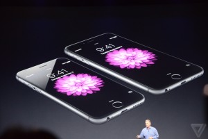 Поклонники продукции Apple ждут iPhone 8 с особым нетерпением.