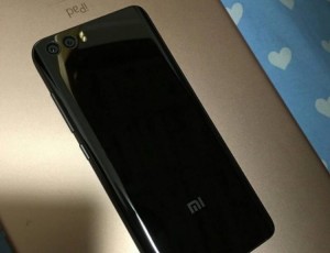 Xiaomi Mi6 должны показать сегодня