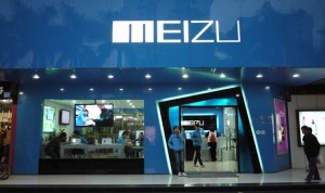 Meizu готовит флагман с 4К дисплеем