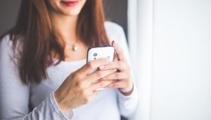 Смартфоны чаще покупают в интернете