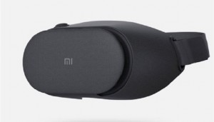 Xiaomi выпускает Mi VR Play 2 гарнитуру за 14 долларов